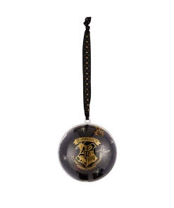 Warner Bros Best Sellers Hogwarts House Sock Bauble