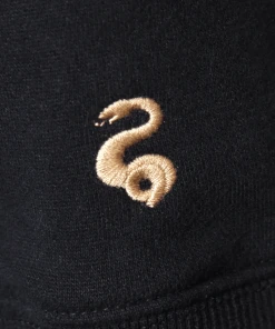 Warner Bros Hogwarts Striped Sleeve Sweatshirt 10 Warner Bros Hogwarts Striped Sleeve Sweatshirt