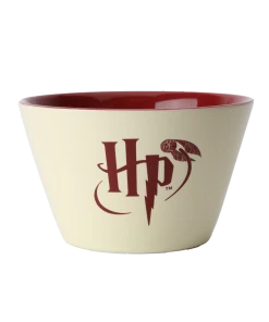 Warner Bros Hogwarts Bowl