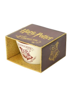Warner Bros Hogwarts Bowl