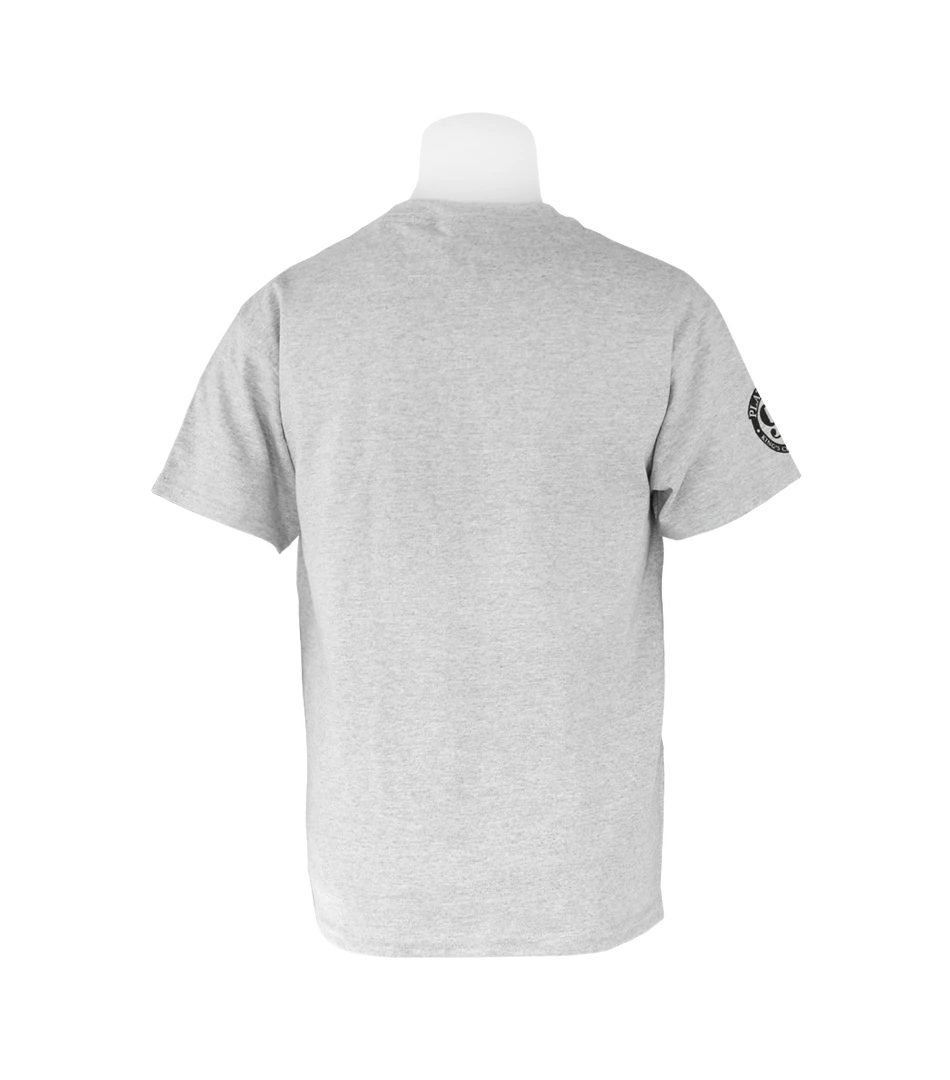 Warner Bros Best Sellers Kids Hogwarts Crest Grey T-Shirt 4 Warner Bros Best Sellers Kids Hogwarts Crest Grey T-Shirt