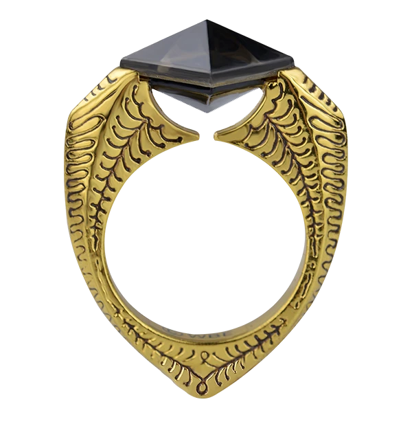 Warner Bros The Horcrux Ring 5 Warner Bros The Horcrux Ring