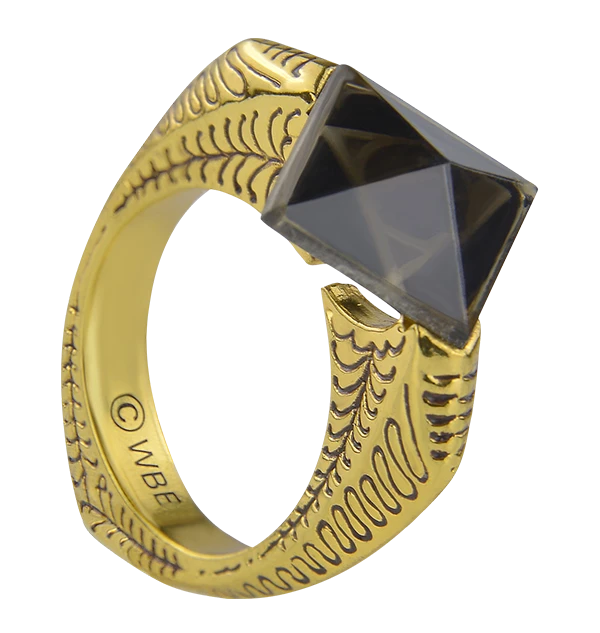 Warner Bros The Horcrux Ring 6 Warner Bros The Horcrux Ring