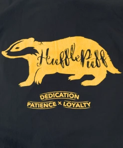 Warner Bros Hufflepuff Unisex Pyjama Set