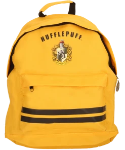 Warner Bros Hufflepuff Rucksack