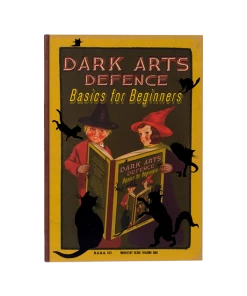 Warner Bros Dark Arts Defence Journal Best Sellers