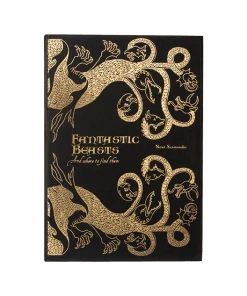Warner Bros Fantastic Beasts & Where To Find Them Journal Best Sellers