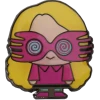 Warner Bros Kawaii Luna Lovegood Pin Badge Souvenirs 2 Warner Bros Kawaii Luna Lovegood Pin Badge Souvenirs