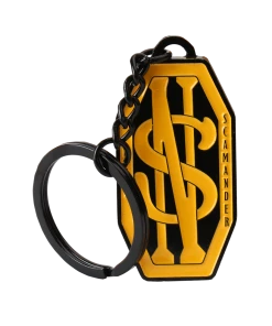 Warner Bros Fantastic Beasts Newt Scamander Keyring Best Sellers