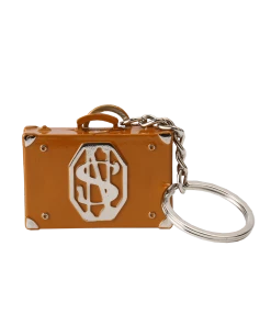 Warner Bros Fantastic Beasts Newt's Suitcase Keyring Best Sellers 5 Warner Bros Fantastic Beasts Newt's Suitcase Keyring Best Sellers