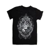 Warner Bros Best Sellers Kids Hogwarts Celestial Crest T-Shirt 2 Warner Bros Best Sellers Kids Hogwarts Celestial Crest T-Shirt