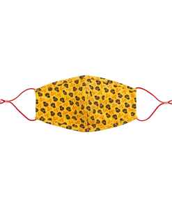 Warner Bros Harry Potter Cutie Face Masks Clothing