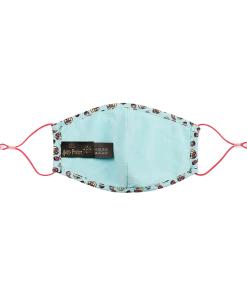 Warner Bros Harry Potter Cutie Face Masks Clothing