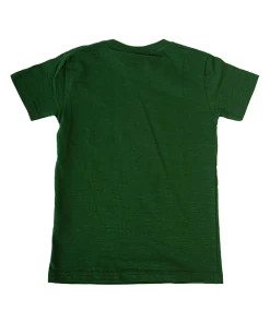 Warner Bros Youth Slytherin Quidditch Crest T-Shirt Best Sellers