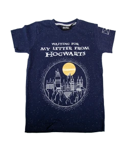 Warner Bros Kids Waiting For My Letter T-Shirt