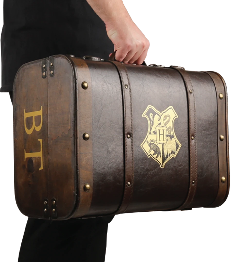 Warner Bros Hogwarts School Trunk Best Sellers 7 Warner Bros Hogwarts School Trunk Best Sellers