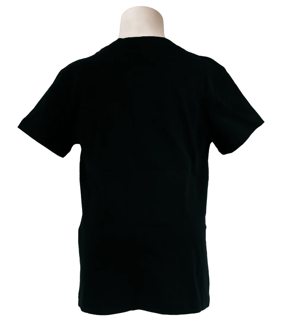 Warner Bros Lenticular Deathly Hallows Kids T-Shirt 4 Warner Bros Lenticular Deathly Hallows Kids T-Shirt