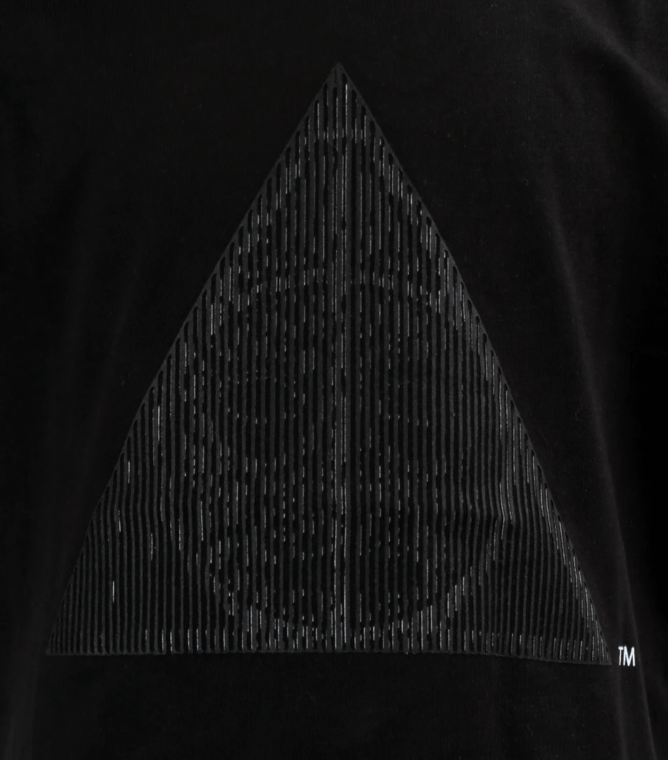 Warner Bros Lenticular Deathly Hallows Kids T-Shirt 5 Warner Bros Lenticular Deathly Hallows Kids T-Shirt