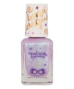 Warner Bros Luna Lovegood 'Moon' Nail Varnish