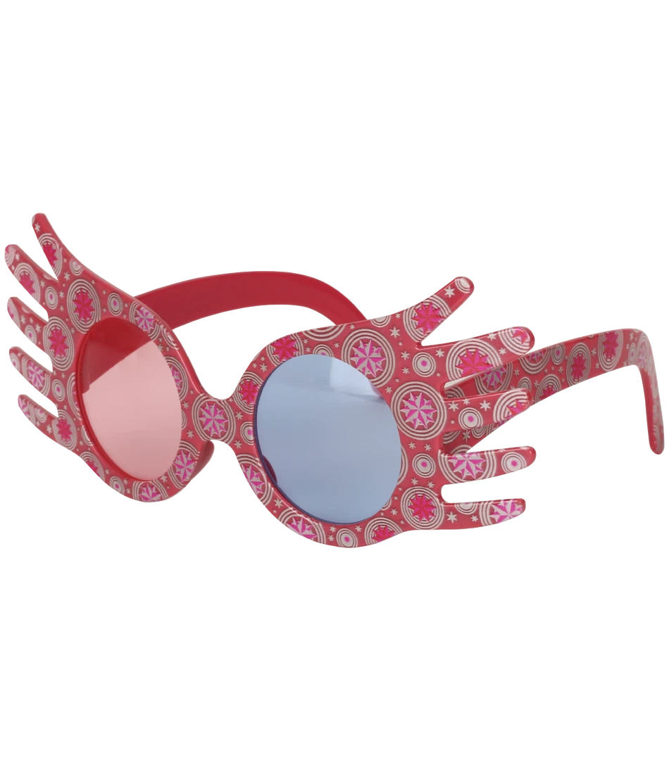 Warner Bros Luna Lovegood Spectrespecs 3 Warner Bros Luna Lovegood Spectrespecs