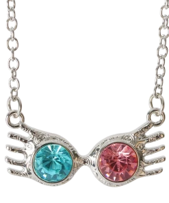 Warner Bros Luna's Spectrespecs Pendant Necklace Best Sellers