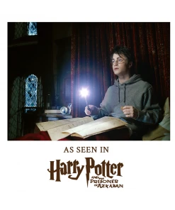 Warner Bros The Marauder's Map - Replica