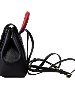 Warner Bros Danielle Nicole Gryffindor Robe Mini Backpack 7 Warner Bros Danielle Nicole Gryffindor Robe Mini Backpack