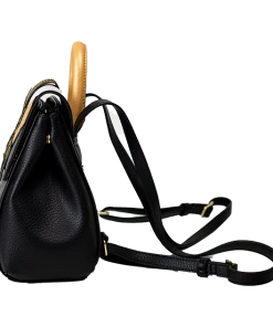 Warner Bros Danielle Nicole Hufflepuff Robe Mini Backpack 7 Warner Bros Danielle Nicole Hufflepuff Robe Mini Backpack