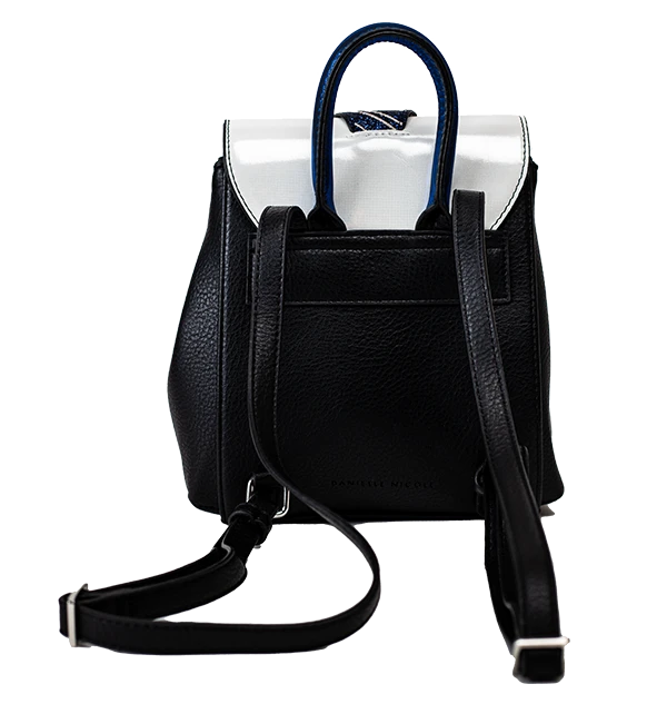 Warner Bros Danielle Nicole Ravenclaw Robe Mini Backpack 4 Warner Bros Danielle Nicole Ravenclaw Robe Mini Backpack