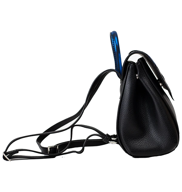 Warner Bros Danielle Nicole Ravenclaw Robe Mini Backpack 5 Warner Bros Danielle Nicole Ravenclaw Robe Mini Backpack