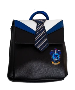 Warner Bros Danielle Nicole Ravenclaw Robe Mini Backpack