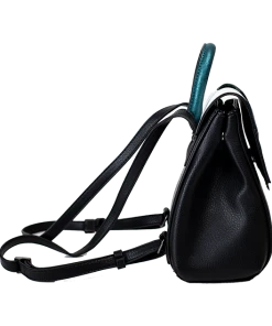 Warner Bros Danielle Nicole Slytherin Robe Mini Backpack 7 Warner Bros Danielle Nicole Slytherin Robe Mini Backpack