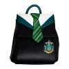 Warner Bros Danielle Nicole Slytherin Robe Mini Backpack 1 Warner Bros Danielle Nicole Slytherin Robe Mini Backpack
