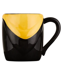 Warner Bros Hufflepuff Moulded Mug Best Sellers