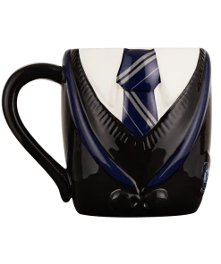 Warner Bros Best Sellers Ravenclaw Moulded Mug