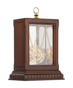 Warner Bros Authentic Time-Turner Necklace Collectables