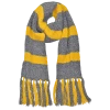 Warner Bros Vintage Hufflepuff Scarf