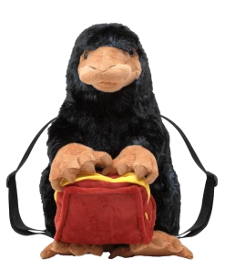 Warner Bros Niffler Backpack 9 Warner Bros Niffler Backpack