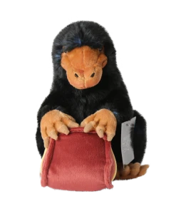 Warner Bros Niffler Soft Toy 7 Warner Bros Niffler Soft Toy