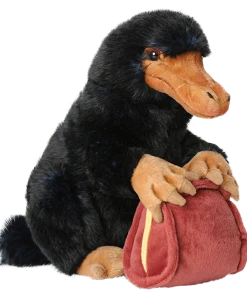 Warner Bros Niffler Soft Toy