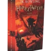 Warner Bros New Edition Harry Potter And The Order Of The Phoenix (Paperback) 2 Warner Bros New Edition Harry Potter And The Order Of The Phoenix (Paperback)