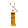 Warner Bros Hufflepuff Scarf Keyring Best Sellers 2 Warner Bros Hufflepuff Scarf Keyring Best Sellers