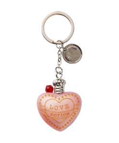 Warner Bros Best Sellers Love Potion Keyring