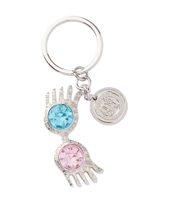 Warner Bros Best Sellers Luna Spectrespecs Keyring