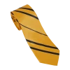Warner Bros Hufflepuff House Tie Best Sellers