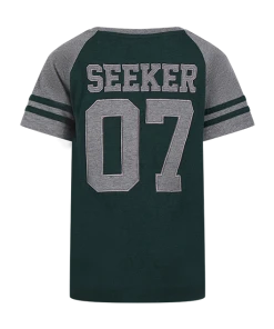 Warner Bros Slytherin Kids T-Shirt Best Sellers