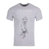 Warner Bros Clothing Dobby T-Shirt