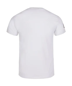 Warner Bros White Undesirable No.1 T-Shirt 8 Warner Bros White Undesirable No.1 T-Shirt