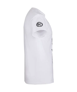 Warner Bros White Undesirable No.1 T-Shirt