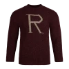 Warner Bros Ron Weasley 'R' Replica Jumper Best Sellers 1 Warner Bros Ron Weasley 'R' Replica Jumper Best Sellers